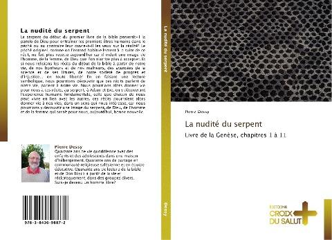 La nudité du serpent