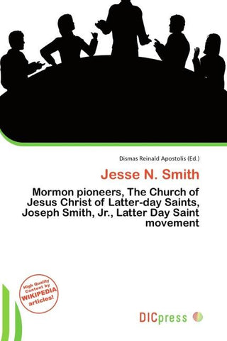 Jesse N. Smith
