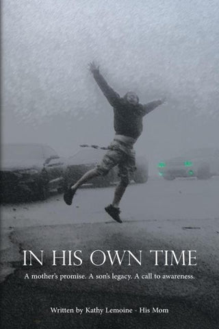 In His Own Time