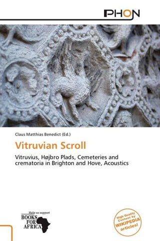 Vitruvian Scroll