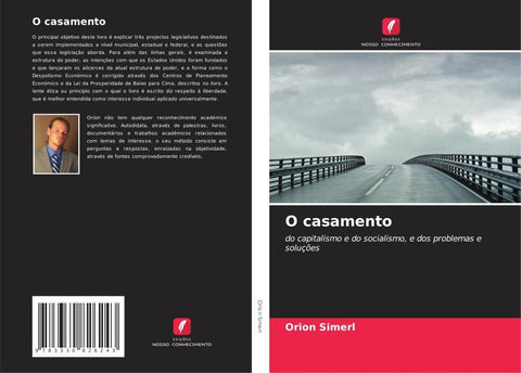 O casamento