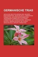 Germanische Trias