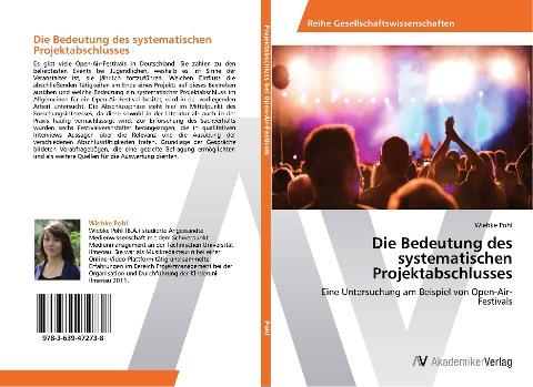 Die Bedeutung des systematischen Projektabschlusses