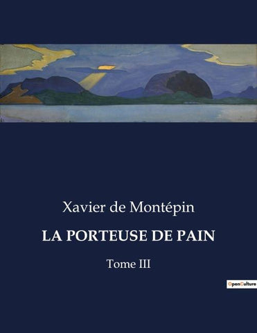 LA PORTEUSE DE PAIN