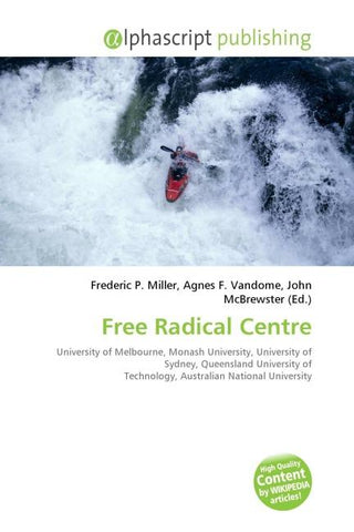 Free Radical Centre