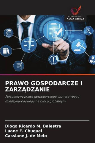 PRAWO GOSPODARCZE I ZARZ¿DZANIE