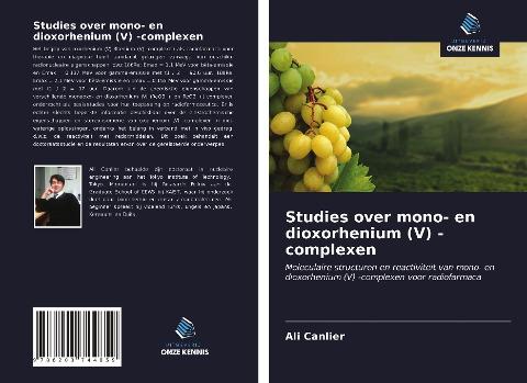 Studies over mono- en dioxorhenium (V) -complexen