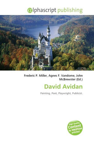 David Avidan