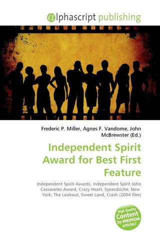 Independent Spirit Award for Best First Feature