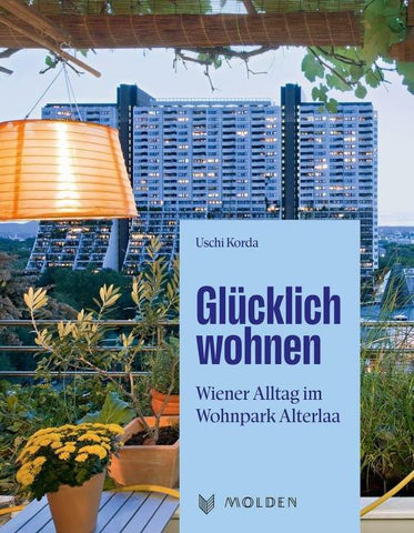 Glücklich wohnen