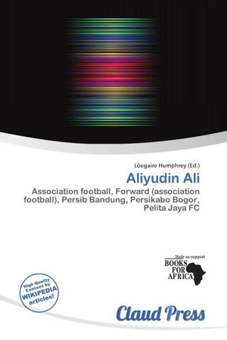 Aliyudin Ali