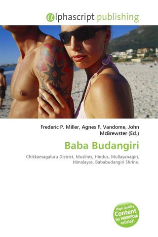 Baba Budangiri