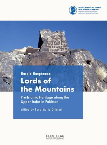 Lords of the Mountains