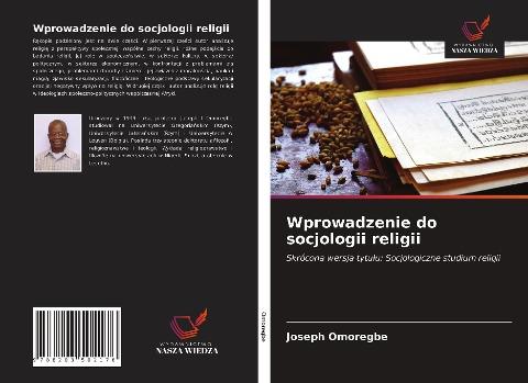 Wprowadzenie do socjologii religii