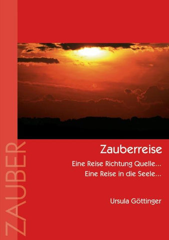 Zauberreise