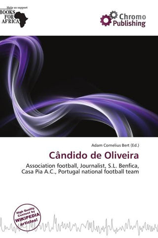 Cândido de Oliveira