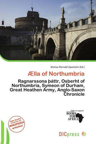 Ælla of Northumbria