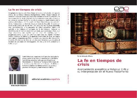 La fe en tiempos de crisis