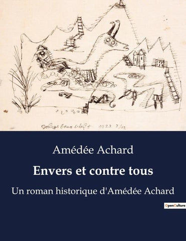 Envers et contre tous