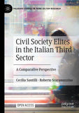 Civil Society Elites in the Italian Third Sector
