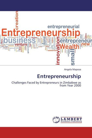 Entrepreneurship