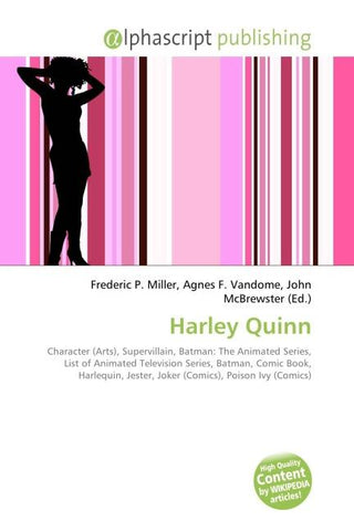 Harley Quinn