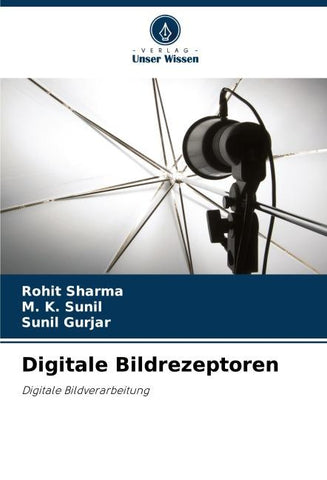 Digitale Bildrezeptoren