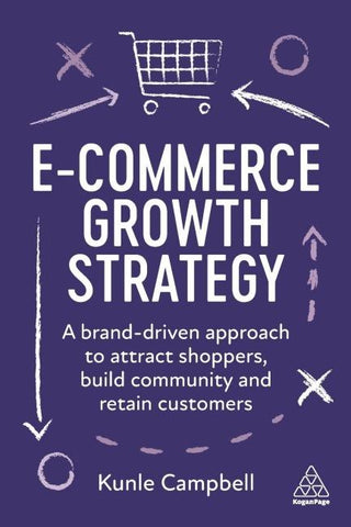 E-Commerce Growth Strategy