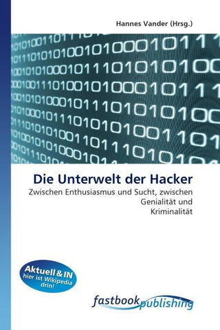 Die Unterwelt der Hacker