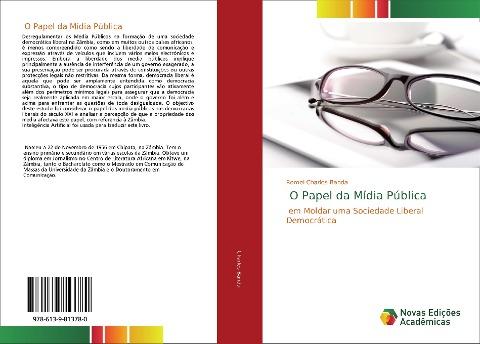 O Papel da Mídia Pública