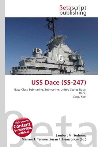 USS Dace (SS-247)