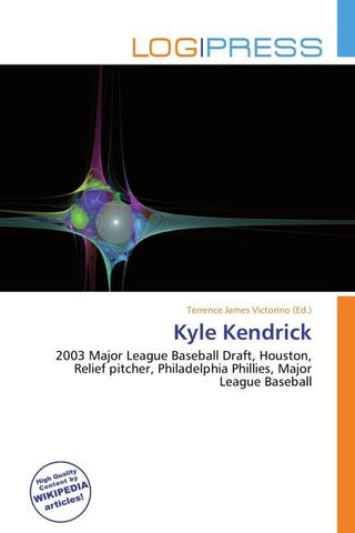 Kyle Kendrick