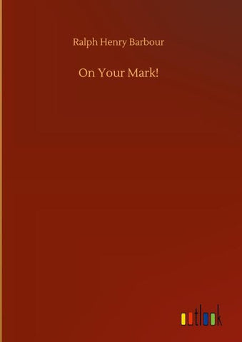 On Your Mark!