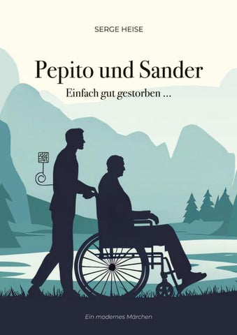 Pepito und Sander