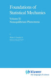 Foundations of Statistical Mechanics