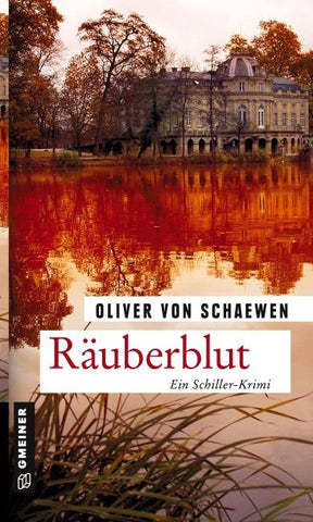 Räuberblut