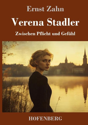 Verena Stadler
