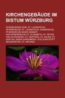 Kirchengebäude im Bistum Würzburg