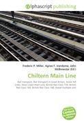 Chiltern Main Line