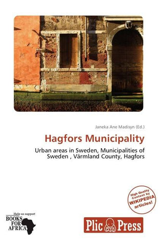 Hagfors Municipality