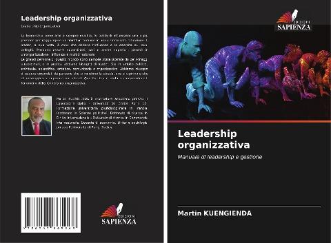 Leadership organizzativa