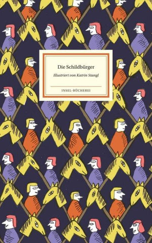 Die Schildbürger