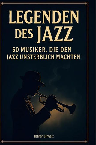 Legenden des Jazz