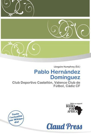 Pablo Hernández Domínguez