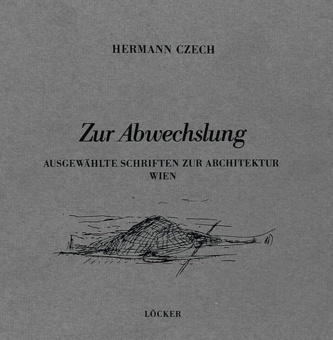 Zur Abwechslung