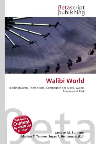 Walibi World