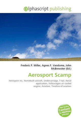 Aerosport Scamp