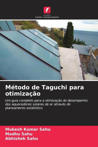 Método de Taguchi para otimização