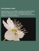 Psychoanalytiker