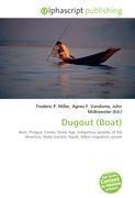 Dugout (Boat)